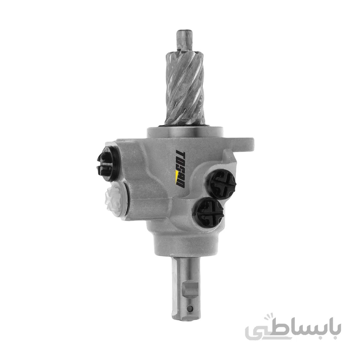 شیر فرمان رنو L90 توسن