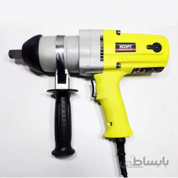 آچار بکس برقی ایکس کورت مدل Xpb01-24