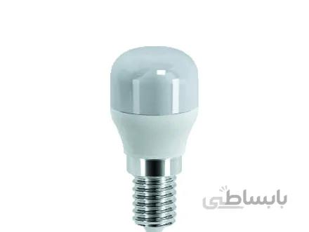 لامپ یخچالی led حبابی کوچک