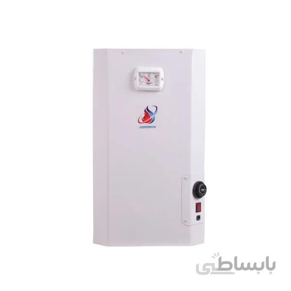 آبگرمکن برقی خروشان اصفهان مدل IBP50-2