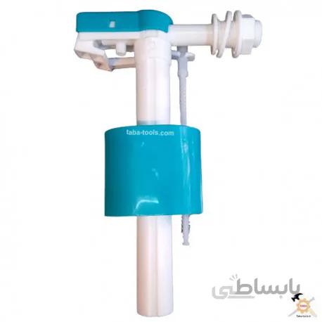 شناور توالت فرنگی بغل آسانسوری محک