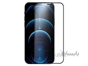 گلس موبایل اپل iphone 12 برند cvertuso