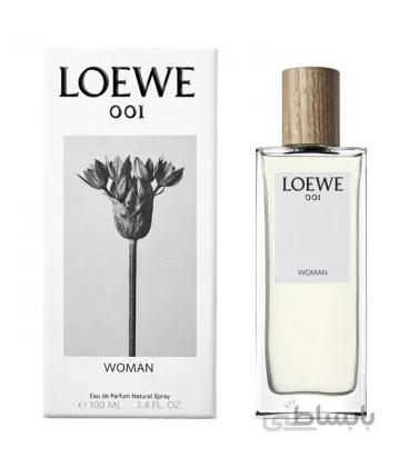 Loewe 001 Woman