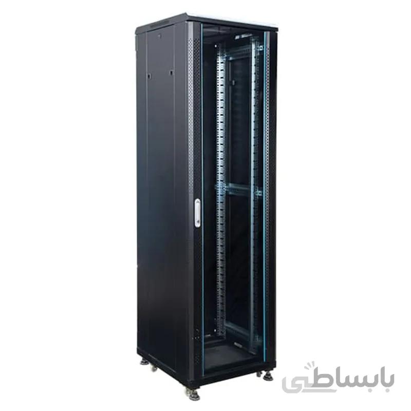 رک اچ پی آی ایستاده سرور 40 یونیت عمق60 – I-4010HP