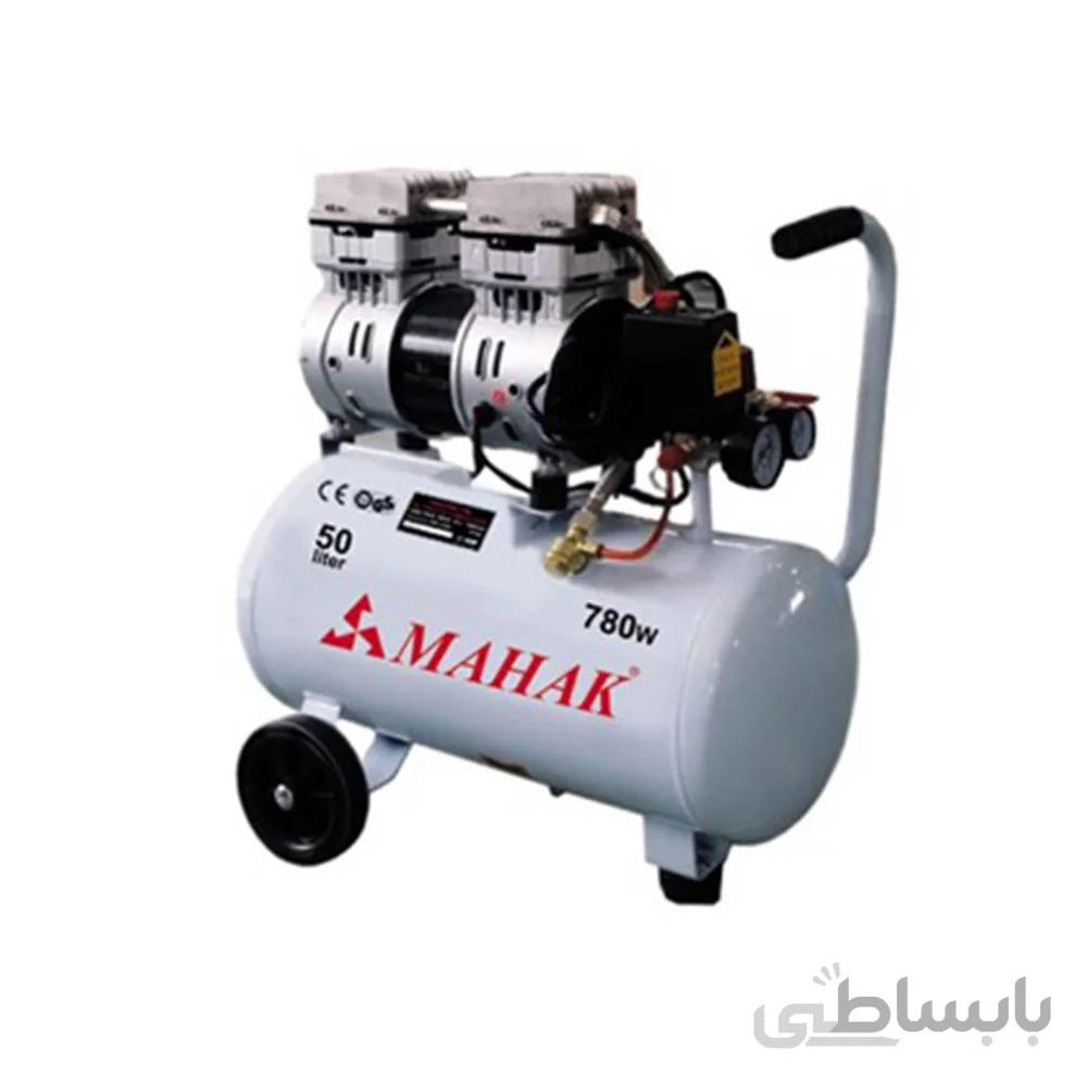 کمپرسور بادمحک مدل HSU750-50L ا کد محصول : MH_1044
