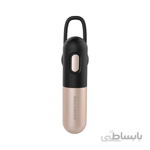 هندزفری بیسیم کلومن مدل KB-T150 ا Klomen wireless handsfree model KB-T150