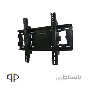 پایه دیواری تلویزیون تی وی جک مدل B2 (55 تا 85 اینچ)
