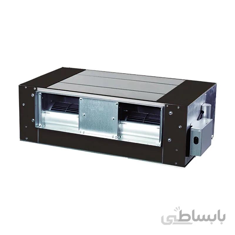 فن کویل کانالی 1200CFM گلدیران مدل GLKT3H-1200