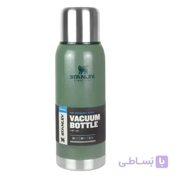 فلاسک کوهنوردی استنلی Vacuum Bottle 1L
