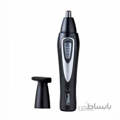 موزن گوش و بینی پروویو مدل PW-6107 ا Prowave PW-6107 Grooming Kit