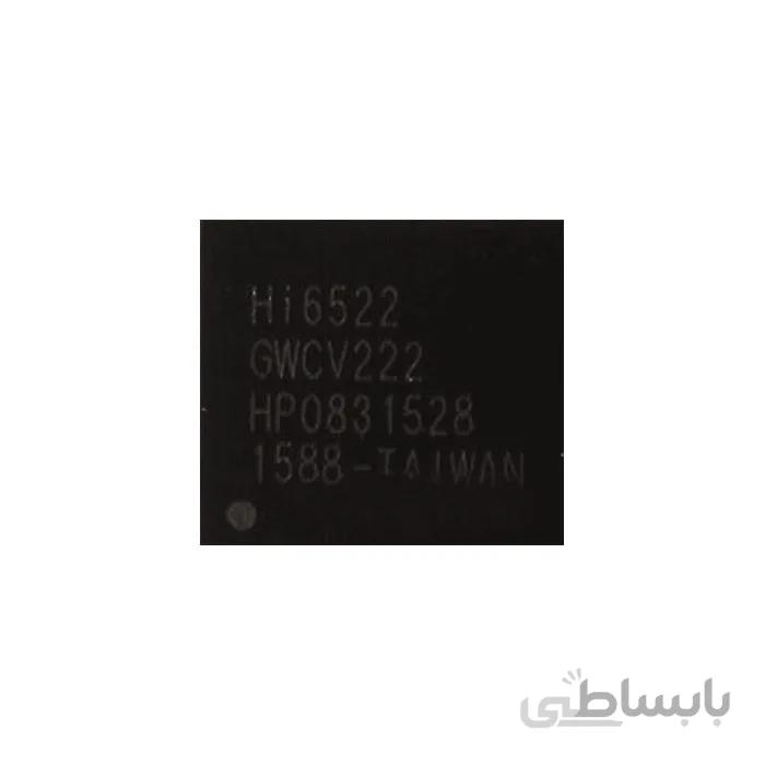 آی سی تغذیه HI6522-GWCV222 اورجینال مناسب گوشی های هواوی