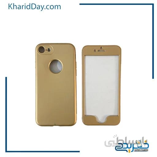 کاور 360 درجه گوشی iPhone 7 / 8 کد IP200269