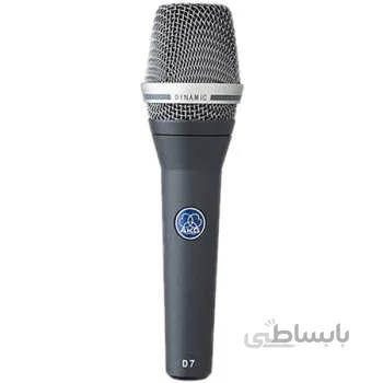 میکروفن ای کی جی مدل D7 ا AKG D7 Microphone