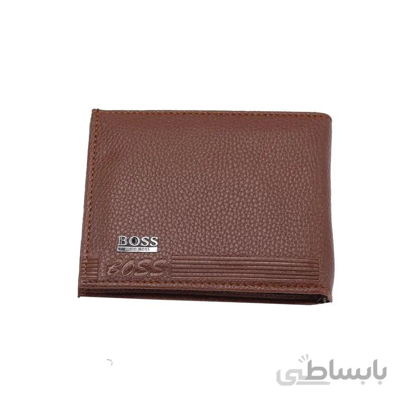 کیف پول مردانه کد BO-RE