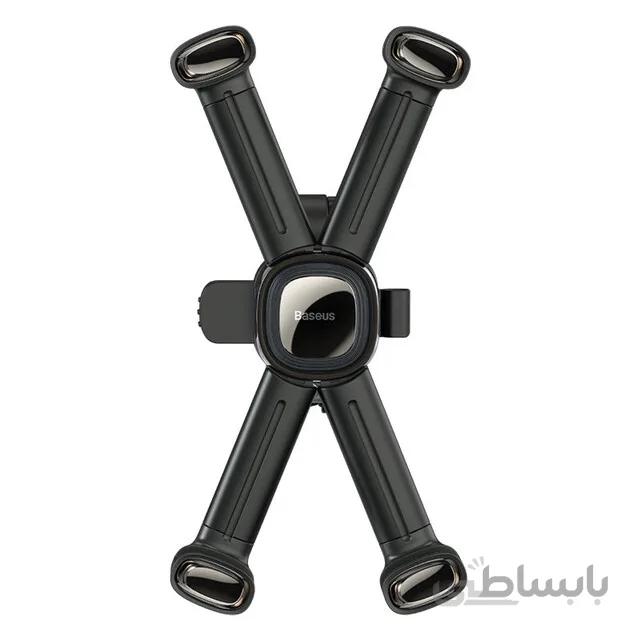 پایه نگهدارنده گوشی موبایل باسئوس مدل SUQX-01