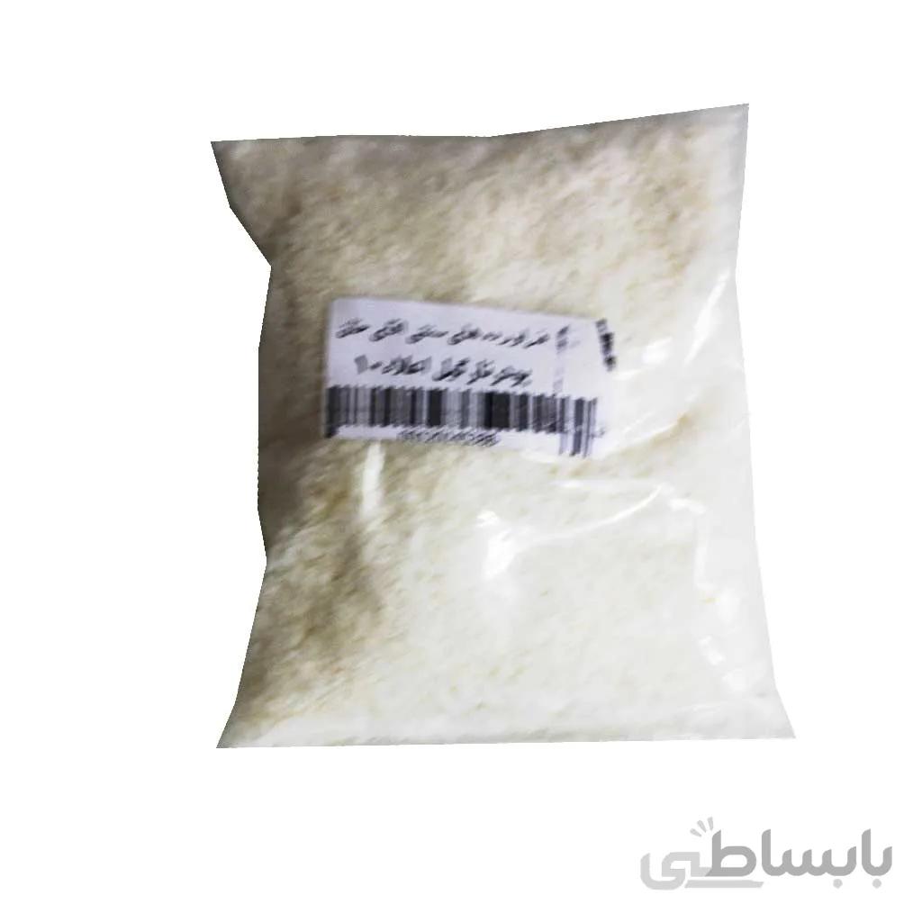 پودر نارگیل اعلای