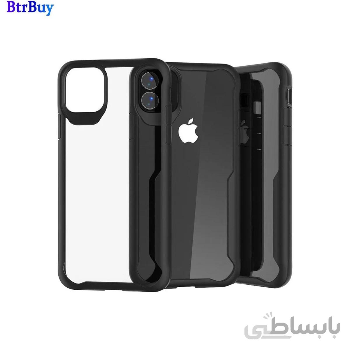 قاب ipaky مناسب iphone 11 pro