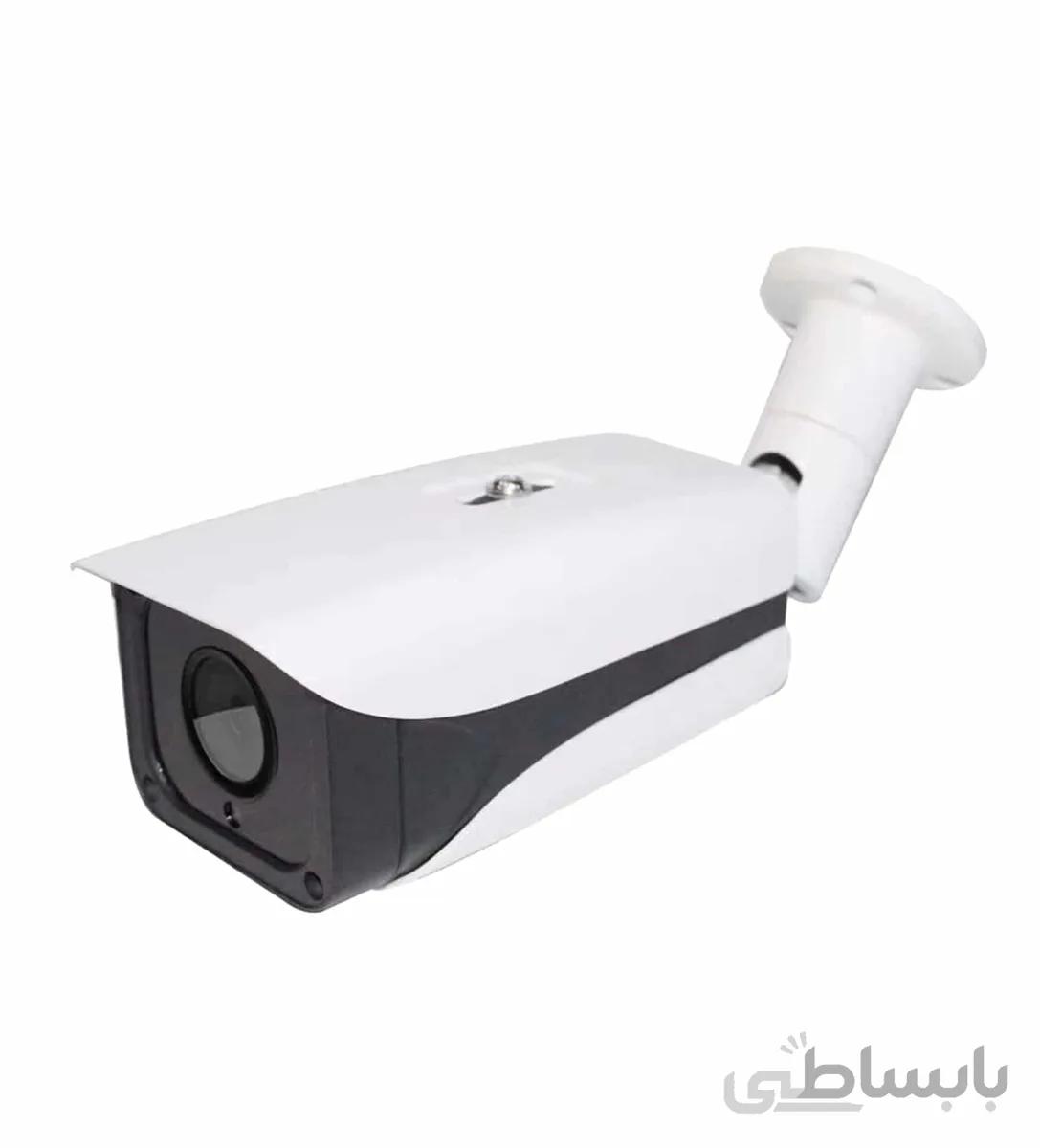 دوربین بولت 5 مگاپیکسل سونی 335 با کیس بزرگ ا 5megapixel 335 Sony Bullet AHD camera