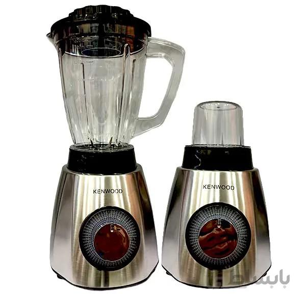 مخلوط کن و آسیاب کنوود مدل BL339 ا KENWOOD BL339