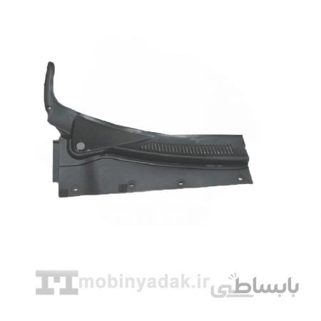 شبکه زیر شیشه جلو راست اچ سی کراس
