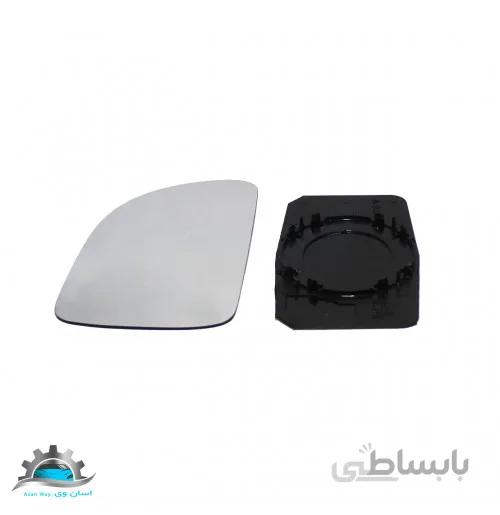 شیشه آینه تیبا راست جهان پارت
