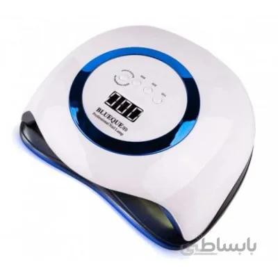 دستگاه یو وی - ال ای دی ناخن مدل V1 سان بلوکیو SUN BLUEQUE UV LED Nail Lamp V1