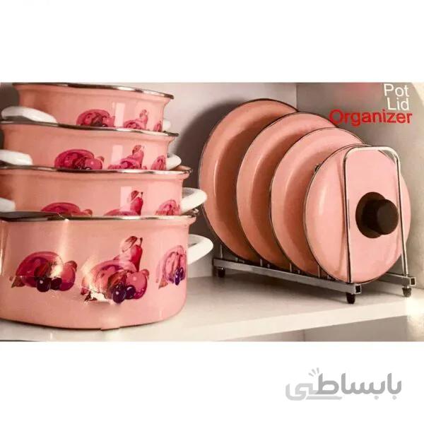 نگهدارنده درب تاشو