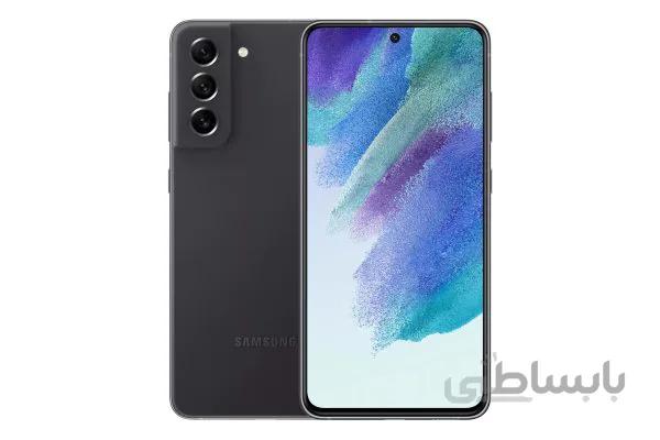 گوشی موبایل سامسونگ مدل Galaxy S21 FE 5G دوسیم کارت ظرفیت 128/8