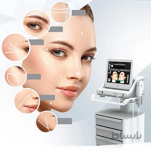 هایفو اولترای کلینیکی