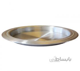 ظرف (قالب) کنافه شش نفره سایز 25
