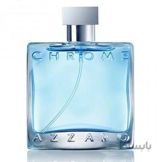 Azzaro Chrome آزارو کروم