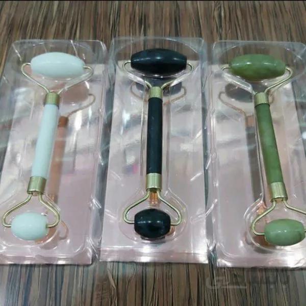 ماساژور دستی صورت جید رولر ا JADE ROLLER