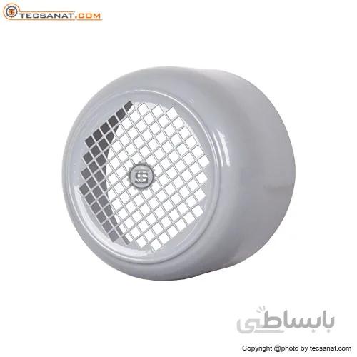 کاسه باد 18 الکتروموتور