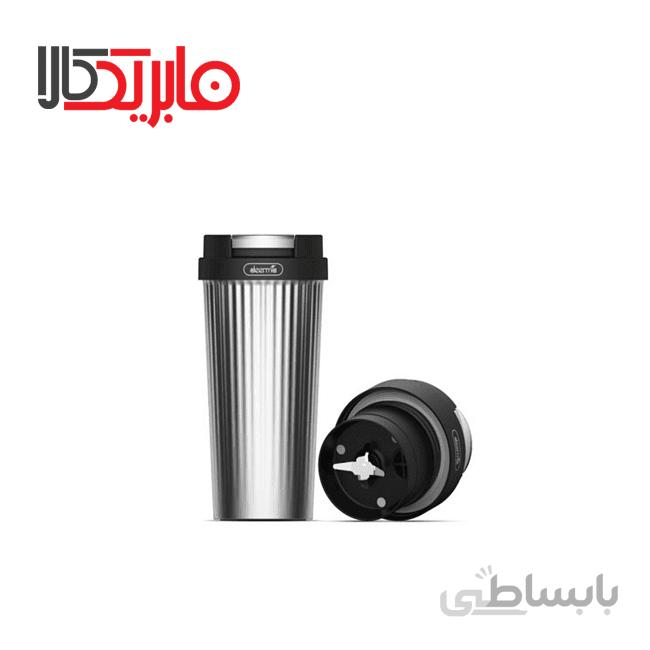 مخلوط‌کن و ماگ قابل حمل درما مدل NU80 شیائومی