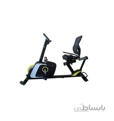 دوچرخه ثابت پاورمکس مدل PowerMax 31700R ا Exericise Bike PoweMax 31700R