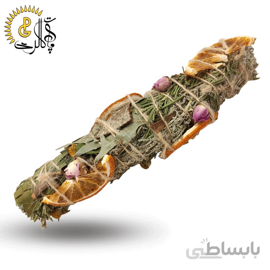 اسماج ده گیاه کد 0571