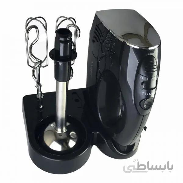 همزن دستی و گوشکوب برقی مک استایلر MC-280