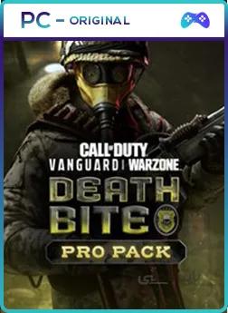 خرید پک Death Bite: Pro Pack برای بازی Call of Duty Vanguard