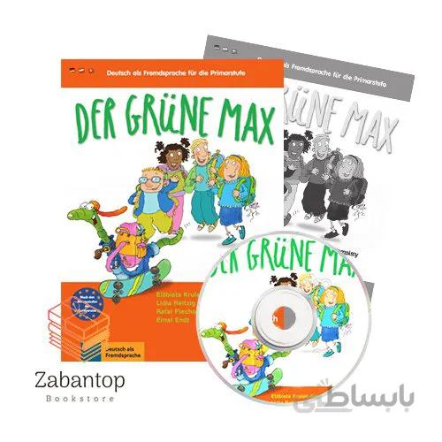 Der Grune Max 1
