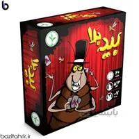 بازی فکری بید بلا