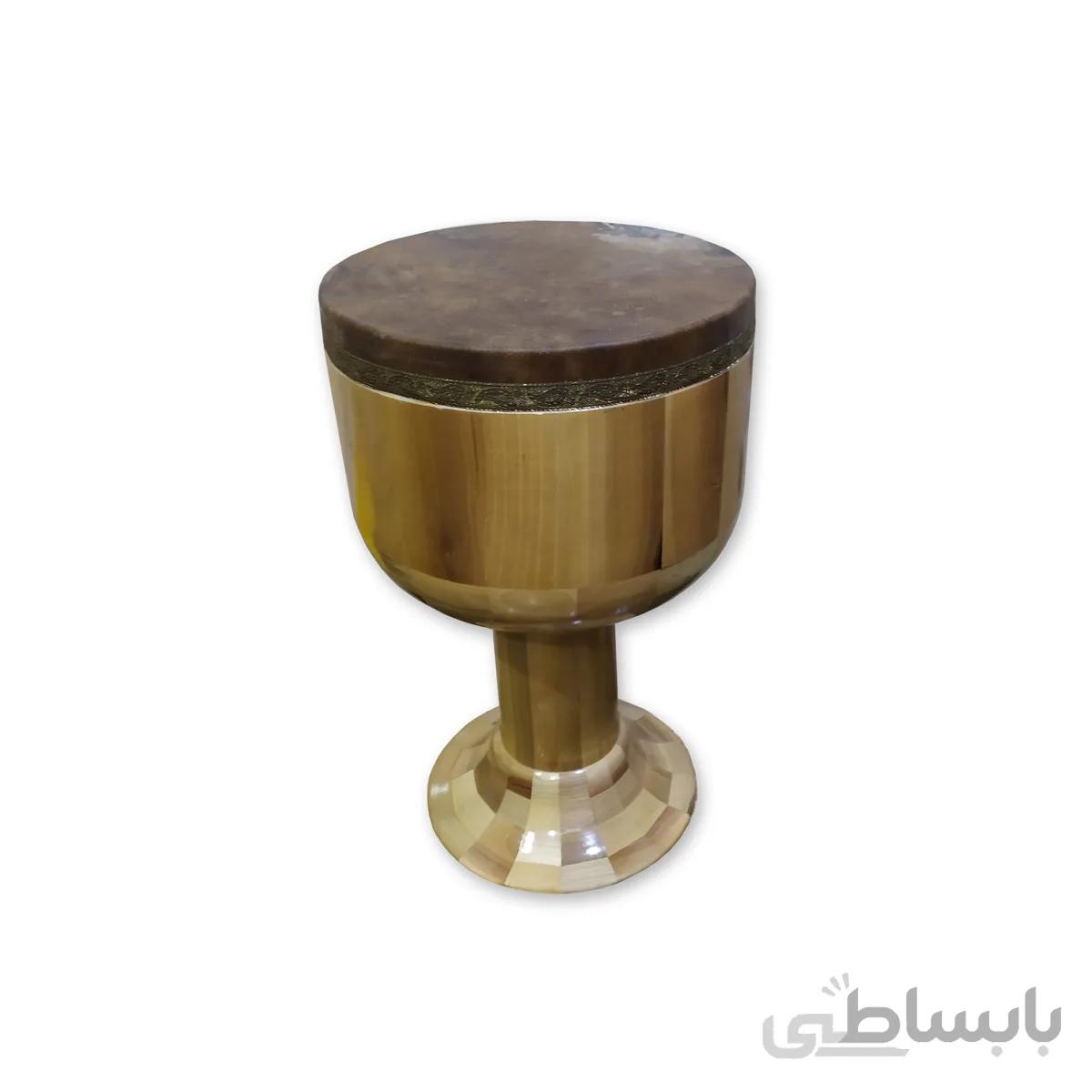 تنبک کد02