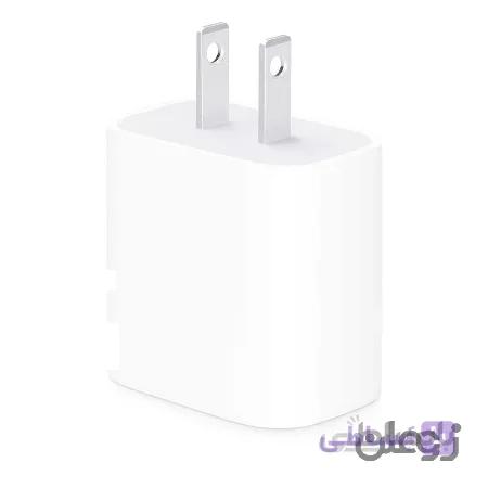 شارژر مگ سیف اپل (MagSafe Charger)