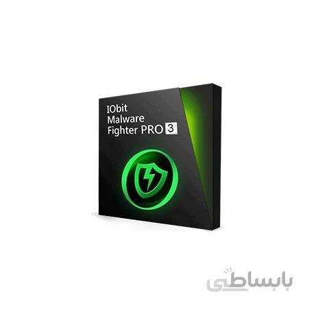 Malware Fighter PRO