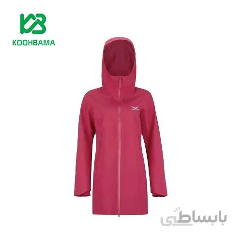 کاپشن تک پوش زنانه اسنوهاک مدل fwl818812