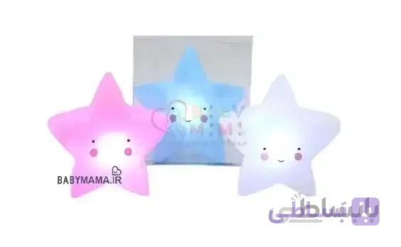 چراغ خواب فانتزی اتاق کودک