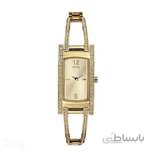 ساعت مچی زنانه گس کد 90174L1 ا 90174L1