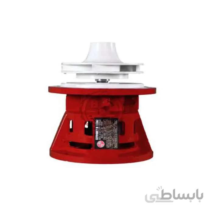 واسطه پمپ 1-1/2اینچ AA بلندکاست