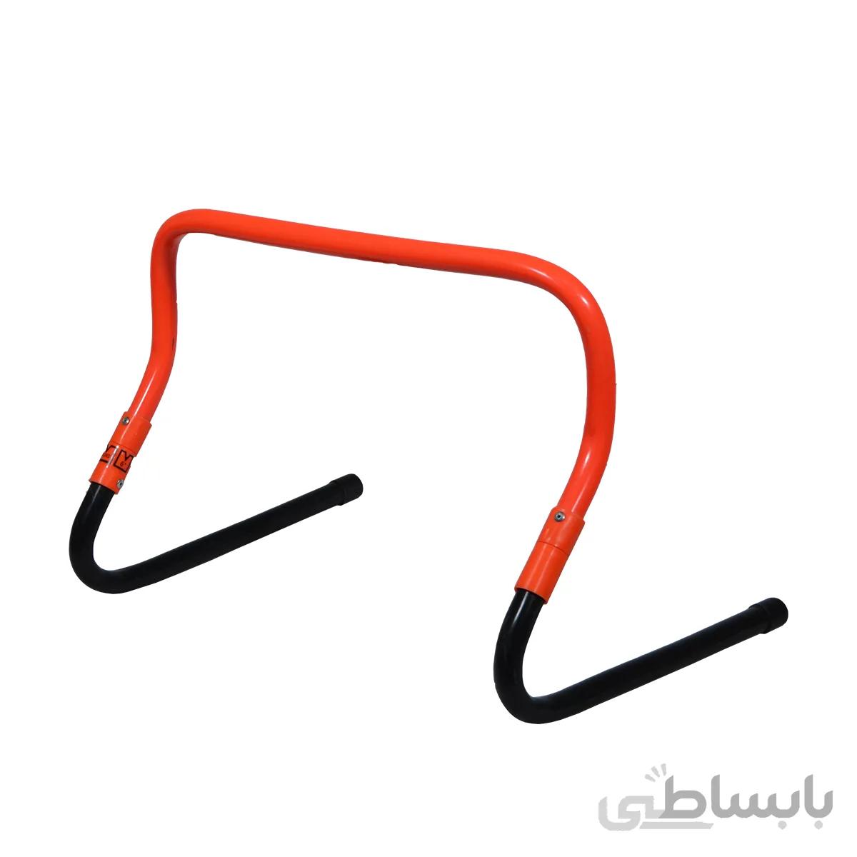 مانع مدرج