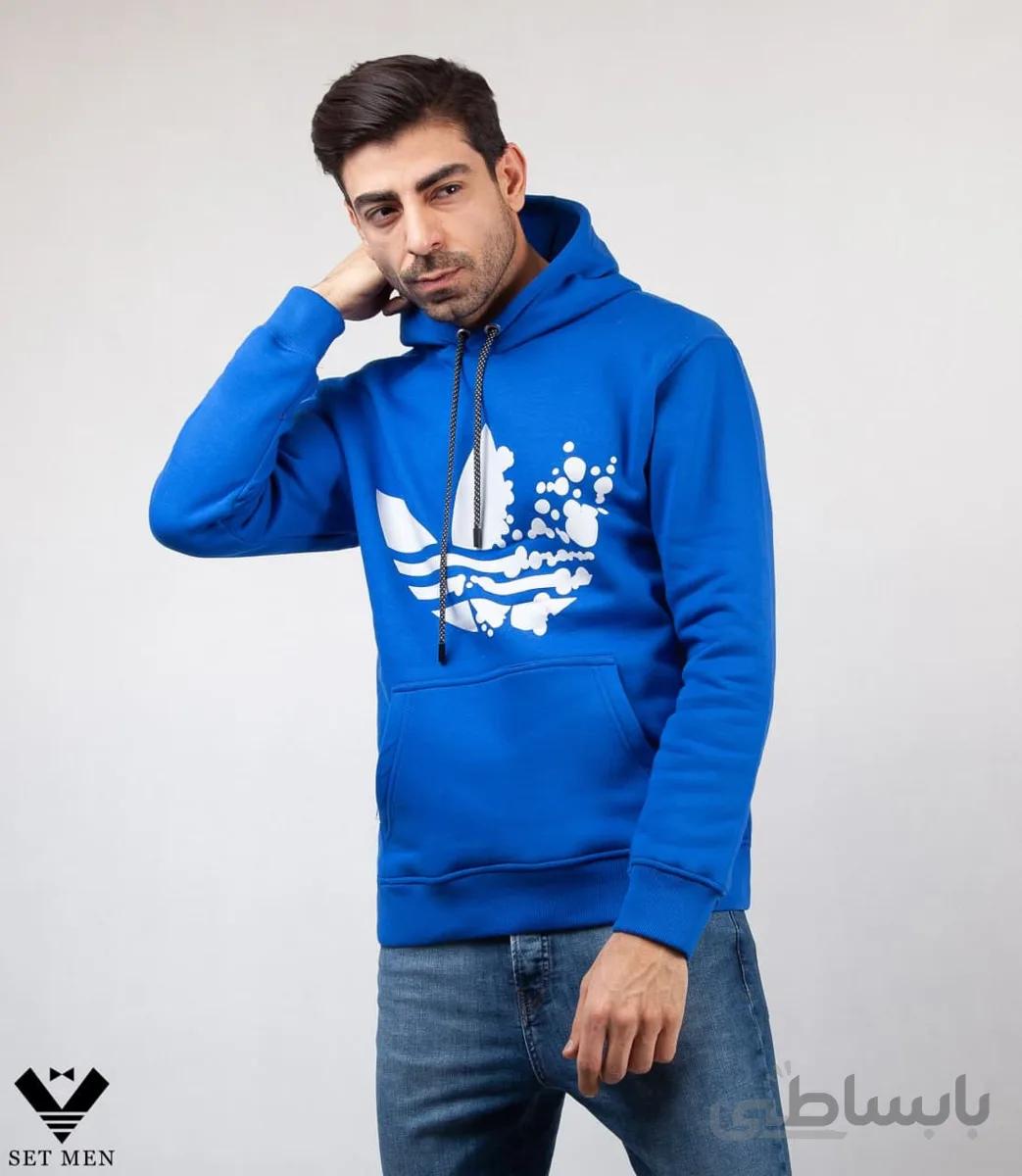 هودی ادیداس hook115