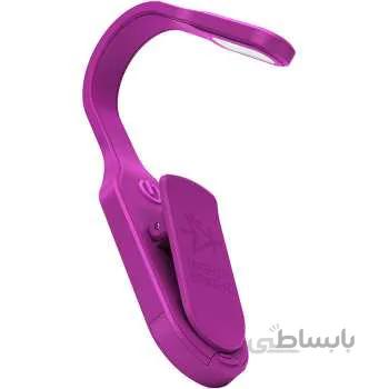 چراغ مطالعه کلیپسی مایتی برایت مدل SideKick ا Mighty Bright SideKick Book Light
